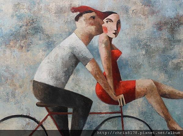 11457_Didier Lourenço_ 20181145712_來吧 Vamos_油畫 oil on canvas_130x97cm_sm_2016.JPG