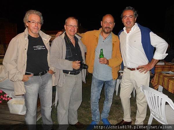 IMG_Michel Bordas%26;Philippe Caillat%26;Vicente Romero%26;German Aracil.jpg