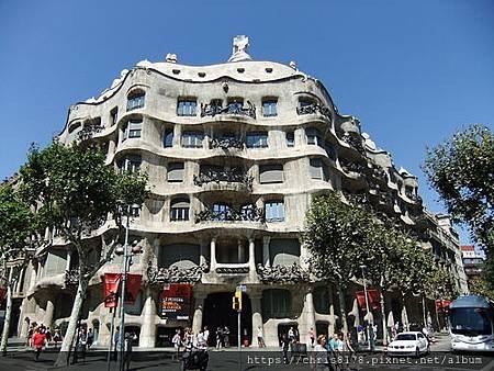 IMG_米拉之家 Casa mila_1.jpg