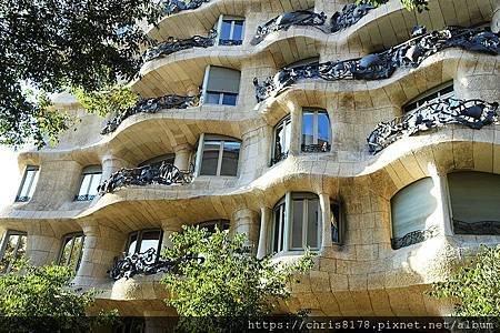 IMG_米拉之家 Casa mila_2.jpg