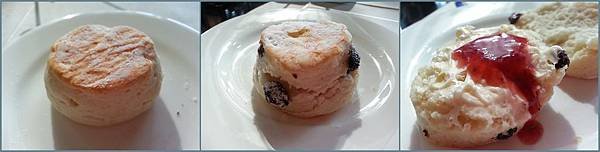 scone