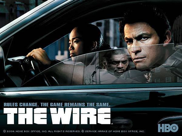 the-wire