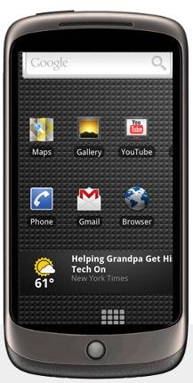 nexus one