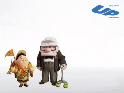 up movie