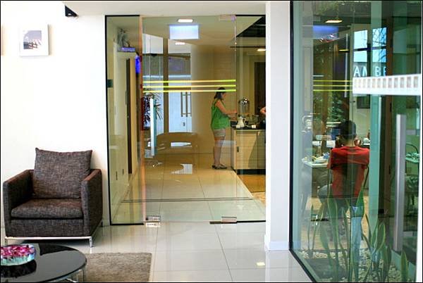 Amber Boutique Hotel Silom (10)