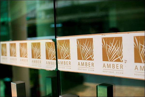 Amber Boutique Hotel Silom (15)