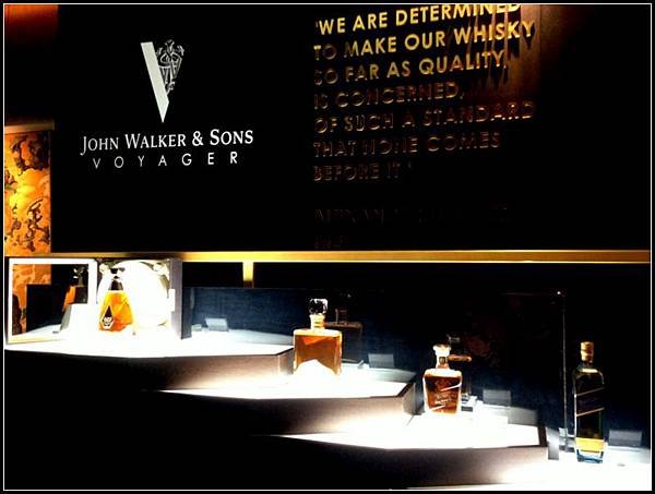 John Walker&amp; Son 品酩會 (7)