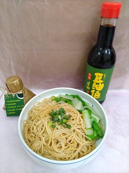 【全聯獨家】豆油伯紅麴甘田(薄鹽)釀造醬油300ml