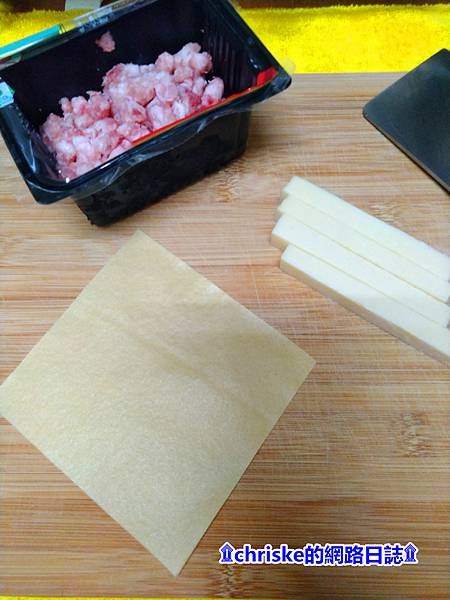 【開箱】寶宏安柏BBQ起司－萬用好搭易上手｜美味起司創意料理