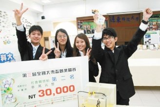 夜市王子?!