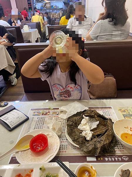 台中北屯熱門港式餐廳，品嘉茶餐廳位於民俗公園旁，座無虛席相當