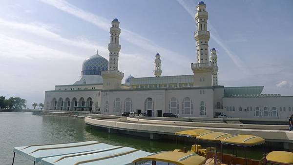 mosque