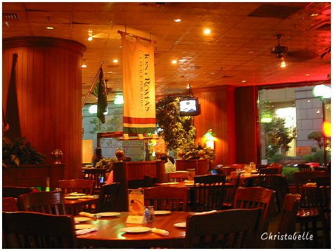 Tony Roma&apos;s