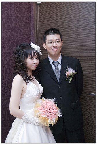 結婚