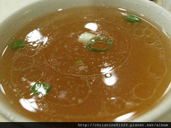 港園牛肉麵_10