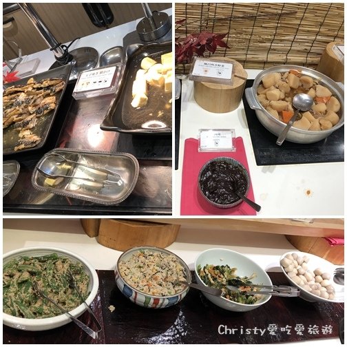 新阪急飯店早餐6