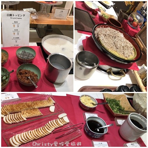 新阪急飯店早餐5