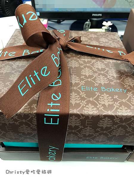 一禮烘焙Elite Bakery 2