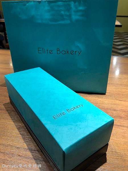 一禮烘焙Elite Bakery 7