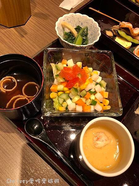 【東京餐廳推薦。銀座】SHARI THE TOKYO SUSHI BAR 9