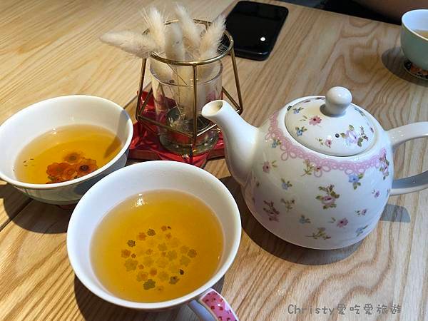 【台北下午茶推薦。小巨蛋站】Bubble Cafe8