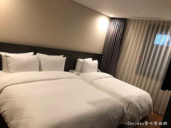 釜山Arban City Hotel  2