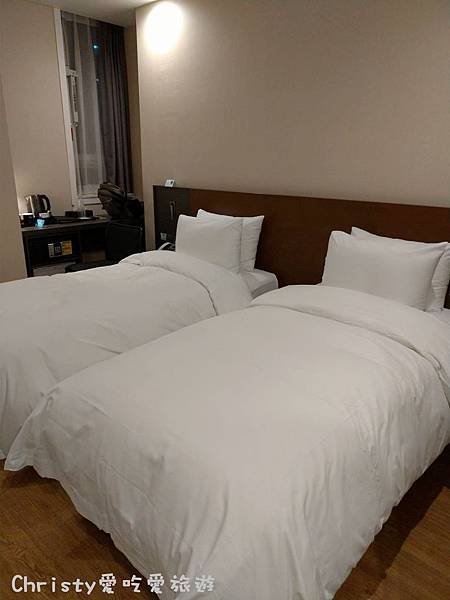 釜山Arban City Hotel  21