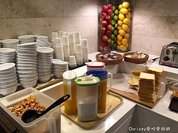 Arban City Hotel飯店早餐 5