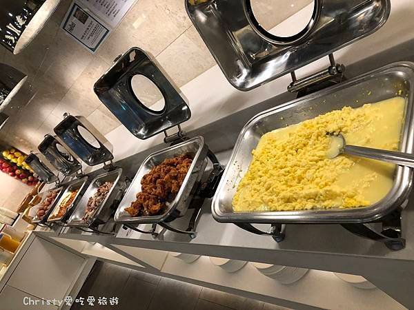 Arban City Hotel飯店早餐 4