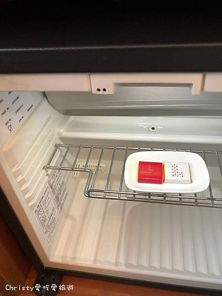 東京錦糸町樂天城市飯店 20.JPG
