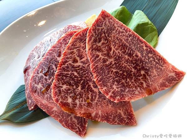 Garuva燒肉 11