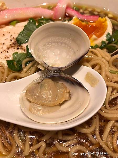 銀座 米其林拉麵 Ginza Noodles 7