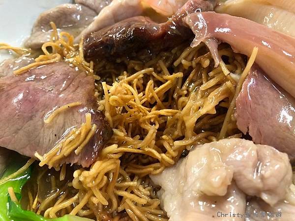 家鴻燒鵝 6