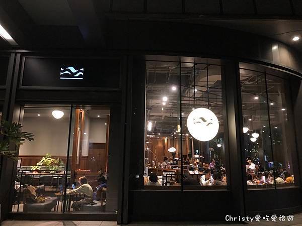 【台北南港咖啡廳。南港展覽館站】Coppii Lumii living coffee 冉冉生活 0