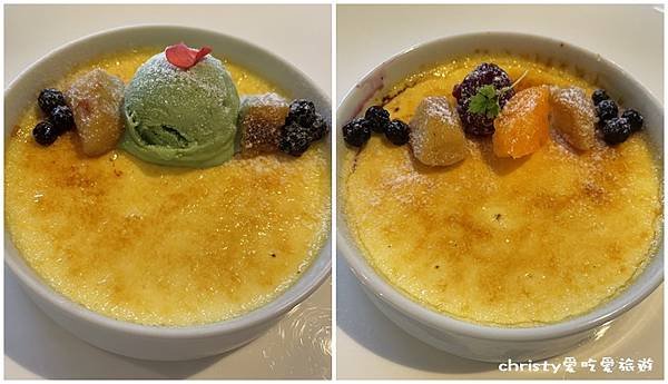 台中席樂法式料理 17