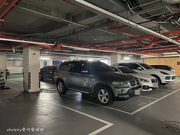 台中席樂法式料理 1