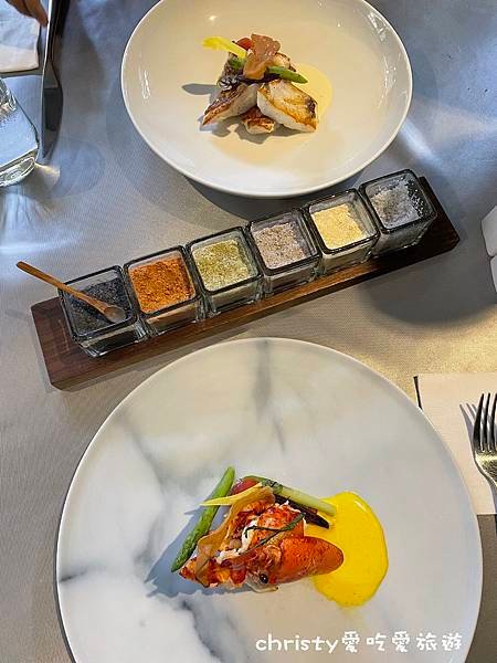 台中席樂法式料理 14
