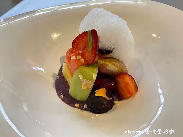 台中席樂法式料理 13