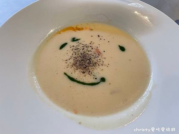 台中席樂法式料理 11