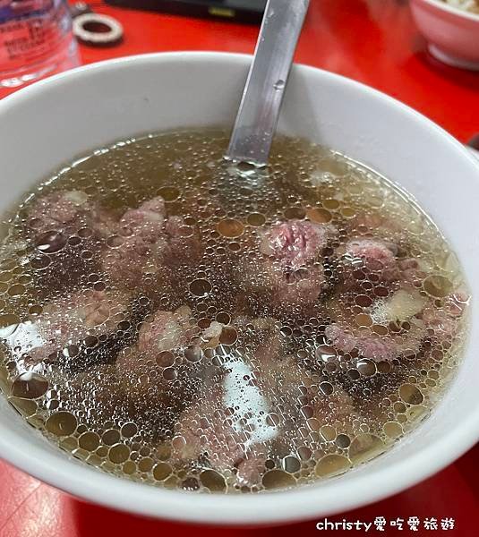 阿棠牛肉湯 4-2