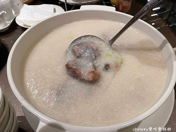 美福大飯店潮粵坊 14