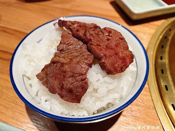 燒肉的名門赤虎信義安和店 9