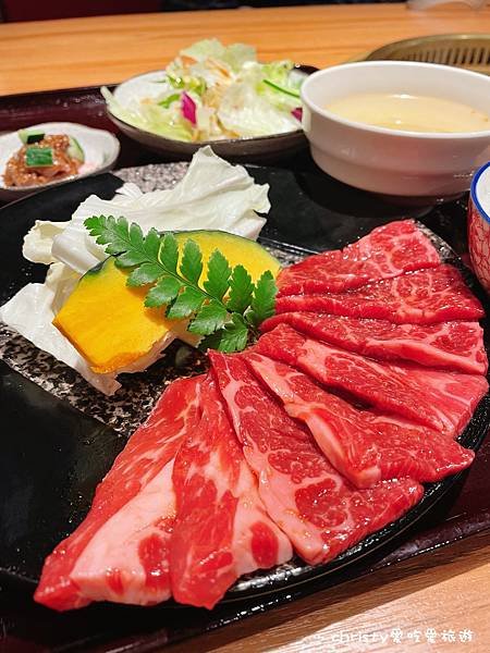 燒肉的名門赤虎信義安和店 8