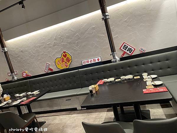 發肉燒肉餐酒敦北一店 2