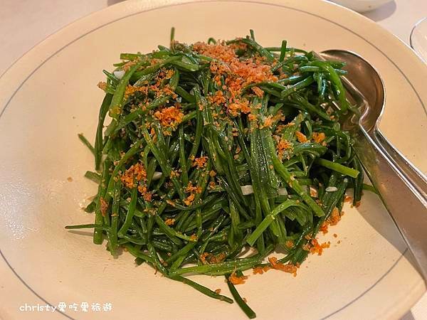 【米其林一星餐廳。南京復興站】台北文華東方酒店-雅閣 14