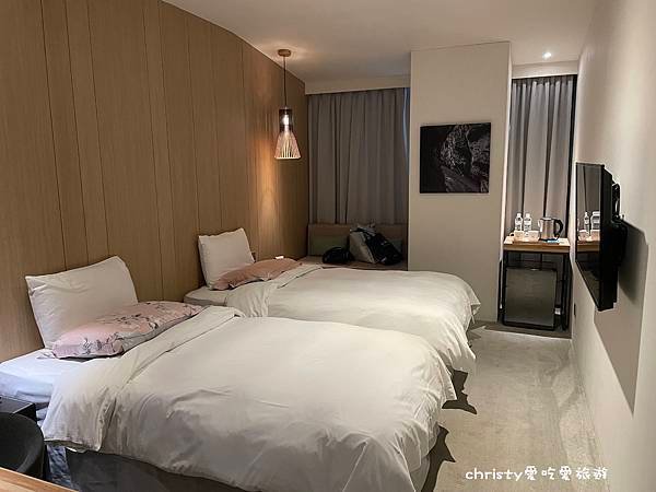 承億文旅花蓮山知道飯店 0