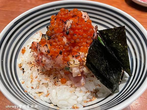 微風信義餐廳-日本橋海鮮丼 0