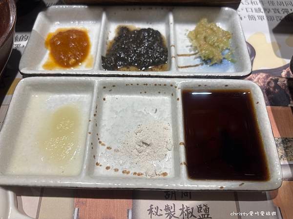 【台北漢堡排推薦。微風信義】胡同焱の挽肉漢堡排 5