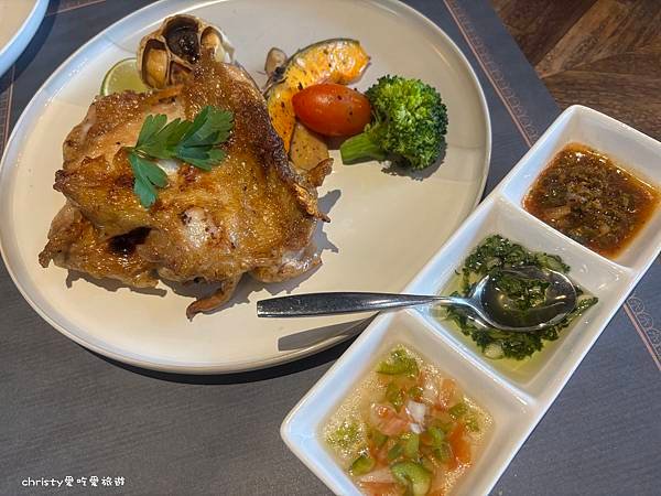 【台中。北屯】Ayres Tango 阿根廷牛排餐酒館 17
