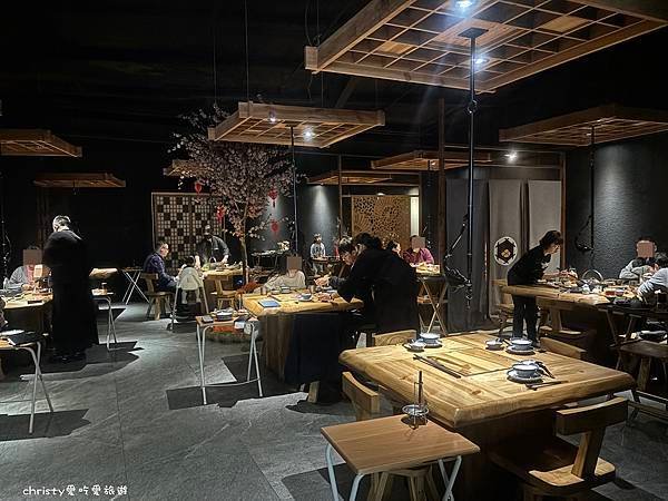 【台中頂級火鍋餐廳】暮藏和牛鍋物 2